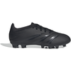 Image de Chaussures de football enfant adidas Predator Club MG Noir 38 2/3 IG5428