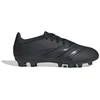 Image de Football adidas Predator Club Fxg Boots Enfant Black 23.3,38,5,5.5 IG5428