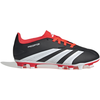Image de Chaussures de football enfant adidas Predator Club FG Noir 38 IG5429