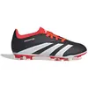 Image de Chaussures de football enfant adidas Predator Club FG Noir 36 IG5429