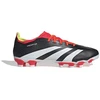 Image de Bottes de Football adidas Predator League Mg Noir 25.9,42,8,8.5 IG7725