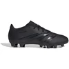 Image de Football adidas Predator Club Fxg Noir Bottes 26.3,42 2/3,8.5,9 IG7759