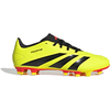 Image de Chaussures de football adidas Predator Club FG Jaune 42 IG7757