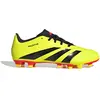 Image de Chaussures de football adidas Predator Club FG Jaune 44 IG7757