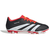 Image de Chaussures de football adidas Predator Club FG Noir 42 2/3 IG7760