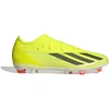Image de Chaussures de football adidas X Crazyfast Pro FG Jaune 46 IG0601