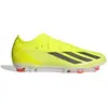 Image de Chaussures de football adidas X Crazyfast Pro FG Jaune 40 IG0601