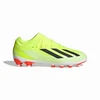 Image de Bottes de Football adidas X Crazyfast League Mg Enfant Jaune 23.8,38 2/3,5.5,6 IF0683