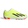 Image de Chaussures de football enfant adidas X Crazyfast League MG Jaune 28 IF0683