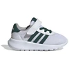 Image de Chaussures adidas Lite Racer 3.0 Le Enfant Blanc 10.6,19,3K,4K ID8488