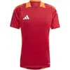 Image de Maillot d'entraînement adidas Tiro 24 Compétiton Rouge M IS1658