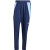 Image de Pantalon de présentation adidas Tiro 24 Compétition Bleu S IR7607