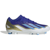 Image de Chaussures de football adidas X Crazyfast League FG Messi Bleu 46 2/3 ID0712