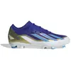 Image de Chaussures de football adidas X Crazyfast League FG Messi Bleu 42 ID0712