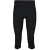 Image de Legging Falke Wool-Tech Light Noir L 33256-3000
