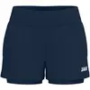 Image de Short 2 en 1 femme Jako One Bleu 34 8200D-F-900