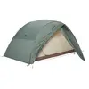 Image de Tente VAUDE Allround Space 2P