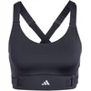 Image de Brassière Running Fastimpact Luxe Run Maintien Fort - Femme - sab - adidas