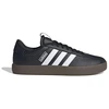 Image de Chaussures adidas VL Court 3.0 Homme Noir/Noir/Gum5 26.3,42 2/3,8.5,9 ID6286