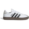 Image de Chaussures Homme adidas VL Court 3.0 Blanc/Noir/Gris 25.0 CM,40 2/3 EU,7 UK,7.5 US ID6285