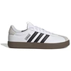 Image de Chaussures adidas VL Court 3.0 Femme Blanc/Nègre 25.0,40 2/3,7,7.5 ID8797