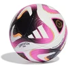 Image de Balle de Football adidas Cnxt24 Pro Homme Blanc 5 IP1616