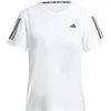 Image de Maillot femme adidas Own the Run Blanc XS IK7442