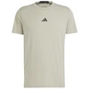 Image de T-shirt Fitness adidas Homme par Essentials D4T Grey L IS3817
