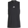 Image de T-shirt Fitness adidas Homme by Essentials D4T Tank Noir S IK9726