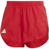 Image de Short femme adidas Adizero Essentials Rouge XS IW6204