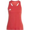 Image de T-shirt de Running adidas Adizero E Tank Femme Tepore XS IT1822
