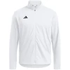 Image de Veste de Running adidas Adizero E Jckt Homme Blanc M IT7586