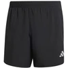 Image de Pantalon Running adidas Homme by Run It Short Noir S 5" IL7232