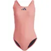 Image de Maillot de bain 1 pièce femme adidas Bar Logo 40