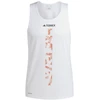 Image de T-shirt de montagne adidas Xpr Siinglet Blanc XL IW6682