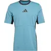 Image de Maillot arbitre adidas 24 Bleu XL IN8139