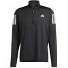 Image de Pull Own The Run Demi-zip - Homme - xl - adidas