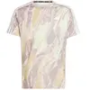 Image de T-shirt adidas Move for the Planet AirChill Marron S IN2985