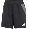 Image de Short match femme adidas Tiro 24 Competition Noir M IQ4772