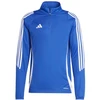 Image de T-shirt de Football adidas Tiro24 Homme Bleu L IS1042
