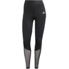 Image de Legging femme adidas Hyperglam Noir XL MAG7068266