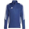 Image de T-shirt de Football adidas Tiro24 Homme Bleu XL IS1044