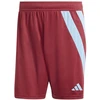 Image de Pantalons de Football adidas Fortore23 Homme Garnet M IQ3210