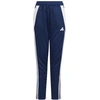 Image de Pantalons de Football adidas Tiro24 Enfant Bleu 5 - 6 ANS IS1001