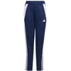 Image de Pantalons de Football adidas Tiro24 Enfant Bleu 9 - 10 ANS IS1001
