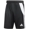 Image de Pantalons de Football adidas Tiro24 Homme Noir M IP1951