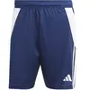Image de Short d'entraînement adidas Tiro 24 Bleu L IR9335