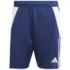 Image de Pantalons Football adidas Tiro24 Trsho Homme bleu/blanc S IR9335