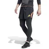 Image de Legging gardien de but adidas Tiro 24 Pro Noir L IN0435
