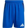 Image de Short match adidas Tiro 24 Competition Bleu M IQ4755